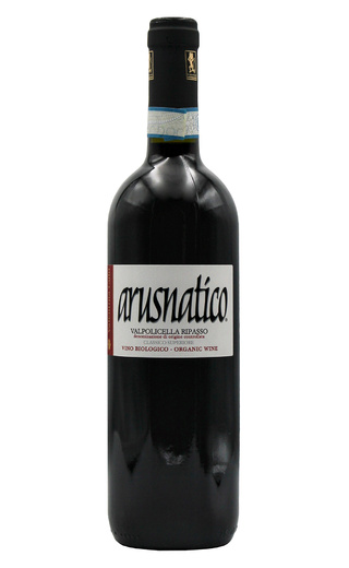 фото вино Valentina Cubi Arusnatico Valpolicella Ripasso Classico Superiore 2018 0,75 л