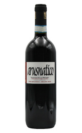 Вино Valentina Cubi Arusnatico Valpolicella Ripasso Classico Superiore 2018&nbsp;0,75&nbsp;л