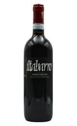 Вино Valentina Cubi Iltabarro Valpolicella Classico Superiore 2021&nbsp;0,75&nbsp;л