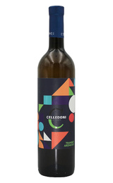 Вино Celledoni Traminer Aromatico 2024&nbsp;0,75&nbsp;л