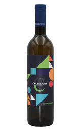 Вино Celledoni Chardonnay 2024&nbsp;0,75&nbsp;л