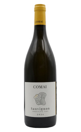 Вино Comai Sauvignon Blanc 2024&nbsp;0,75&nbsp;л