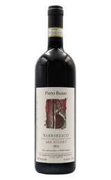 Вино Piero Busso Barbaresco San Stunet 2021&nbsp;0,75&nbsp;л