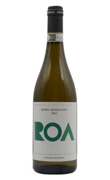 Вино Stefano Occhetti Roero Arneis ROA 2024&nbsp;0,75&nbsp;л