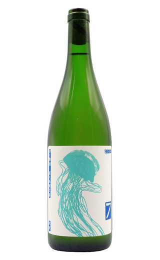 фото вино Sette Medusa Bianco 2024 0,75 л