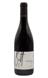 Вино Graeme & Julie Bott Syrah Kamaka 2022&nbsp;0,75&nbsp;л