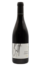 Вино Graeme & Julie Bott Saint-Joseph 2023&nbsp;0,75&nbsp;л