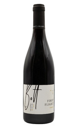 Вино Graeme & Julie Bott Syrah First Flight 2023&nbsp;0,75&nbsp;л