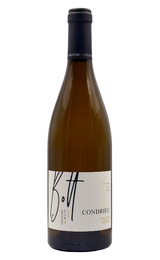 Вино Graeme & Julie Bott Condrieu 2023&nbsp;0,75&nbsp;л