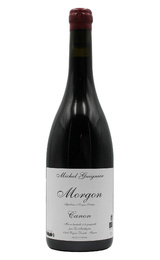 Вино Michel Guignier Morgon Canon 2023&nbsp;0,75&nbsp;л