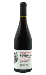 Вино Michel Guignier Beaujolais 2024&nbsp;0,75&nbsp;л