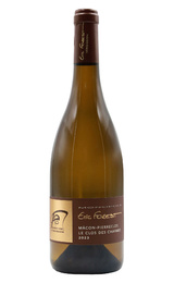 Вино Eric Forest Macon-Pierreclos Le Clos des Charmes 2023&nbsp;0,75&nbsp;л