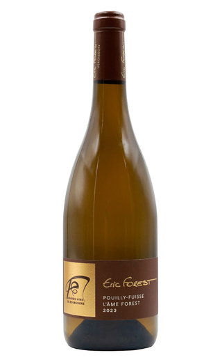фото вино Eric Forest Pouilly Fuisse L’Ame 2023 0,75 л