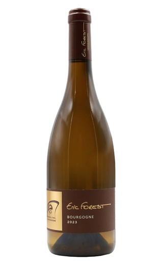 фото вино Eric Forest Bourgogne Blanc 2023 0,75 л