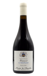 Вино Maison du Chancelier Pommard La Croix Planet Vieilles Vignes 2023&nbsp;0,75&nbsp;л