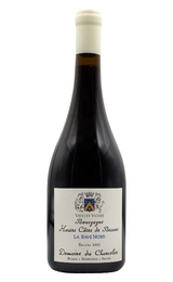 Вино Domaine du Chancelier Bourgogne Le Rave Nord Vieilles Vignes 2022&nbsp;0,75&nbsp;л