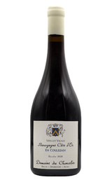 Вино Domaine du Chancelier Bourgogne Cote d'Or En Coulezain Vieilles Vignes 2020&nbsp;0,75&nbsp;л