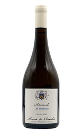 Вино Maison du Chancelier Meursault Les Murgers 2022&nbsp;0,75&nbsp;л