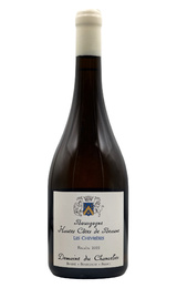 Вино Domaine du Chancelier Bourgogne Hautes Cotes de Beaune Les Chevrieres 2022&nbsp;0,75&nbsp;л