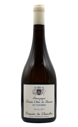 фото вино Domaine du Chancelier Bourgogne Hautes Cotes de Beaune Les Chevrieres 2023 0,75 л
