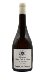 Вино Domaine du Chancelier Bourgogne Hautes Cotes de Beaune Les Chevrieres 2023&nbsp;0,75&nbsp;л