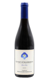 Вино Famille Messager-Germain Gevrey-Chambertin Meix-Bas 2023&nbsp;0,75&nbsp;л