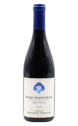 Вино Famille Messager-Germain Morey-Saint-Denis Pierre Virant 2023&nbsp;0,75&nbsp;л