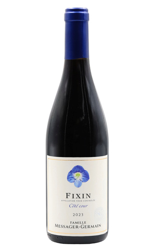 фото вино Famille Messager-Germain Fixin Cote Cour 2023 0,75 л