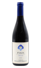 Вино Famille Messager-Germain Fixin Cote Cour 2023&nbsp;0,75&nbsp;л