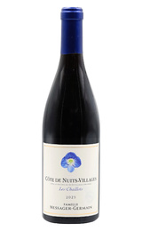 Вино Famille Messager-Germain Cote de Nuits Villages Les Chaillots 2023&nbsp;0,75&nbsp;л
