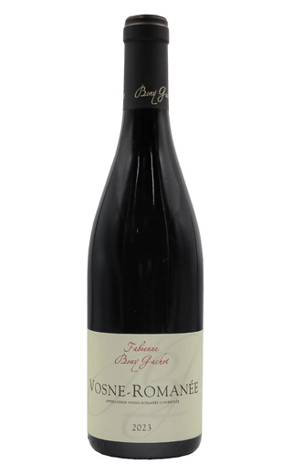 фото вино Domaine Bony Gachot Vosne-Romanee Fabienne 2023 0,75 л