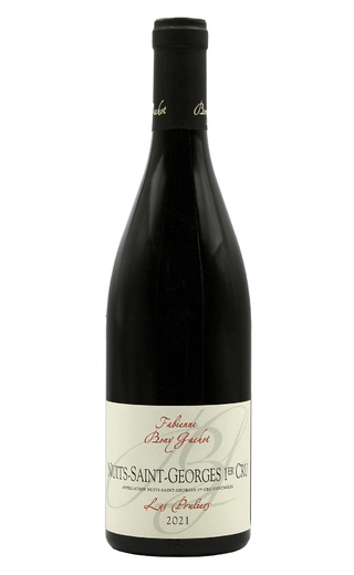 фото вино Domaine Bony Gachot Nuits-Saint-Georges 1er Cru Les Pruliers Rouge Fabienne 2021 0,75 л