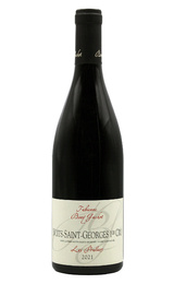 Вино Domaine Bony Gachot Nuits-Saint-Georges 1er Cru Les Pruliers Rouge Fabienne 2021&nbsp;0,75&nbsp;л