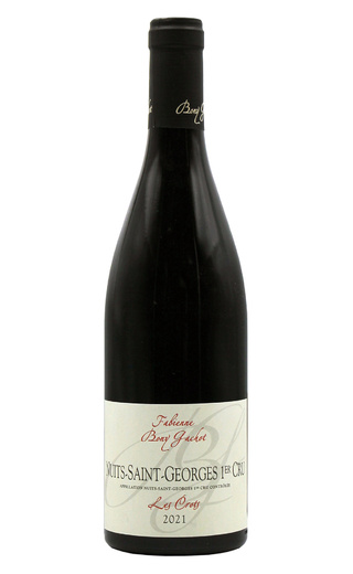 фото вино Domaine Bony Gachot Nuits-Saint-Georges 1er Cru Les Crots Rouge Fabienne 2021 0,75 л