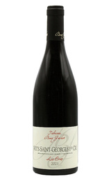 Вино Domaine Bony Gachot Nuits-Saint-Georges 1er Cru Les Crots Rouge Fabienne 2021&nbsp;0,75&nbsp;л