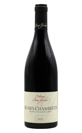 Вино Domaine Bony Gachot Gevrey-Chambertin Fabienne 2022&nbsp;0,75&nbsp;л
