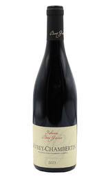 Вино Domaine Bony Gachot Gevrey Chambertin Fabienne 2023&nbsp;0,75&nbsp;л