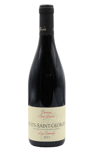 фото вино Domaine Bony Gachot Les Damodes Nuits-Saint-Georges 2023 0,75 л
