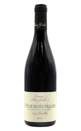 Вино Domaine Bony Gachot Cote de Nuits Villages Les Chaillots 2023&nbsp;0,75&nbsp;л