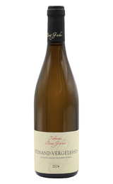 Вино Domaine Bony Gachot Pernand-Vergelesses Blanc Fabienne 2024&nbsp;0,75&nbsp;л