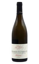 Вино Domaine Bony Gachot Bourgogne Hautes Cotes de Nuits Blanc Fabienne 2022&nbsp;0,75&nbsp;л