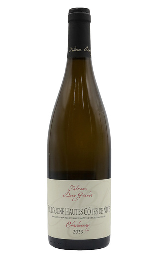 фото вино Domaine Bony Gachot Bourgogne Hautes Cotes de Nuits Blanc Fabienne 2023 0,75 л