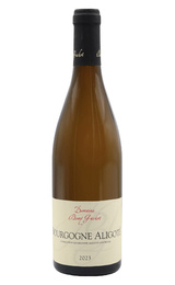 Вино Domaine Bony Gachot Bourgogne Aligote 2023&nbsp;0,75&nbsp;л