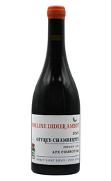 Вино Domaine Didier Amiot Gevrey Chambertin Premier Cru Aux Combottes 2021&nbsp;0,75&nbsp;л