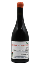 Вино Domaine Didier Amiot Morey Saint Denis Premier Cru Les Chenevery 2021&nbsp;0,75&nbsp;л