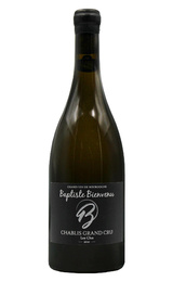 Вино Baptiste Bienvenu Chablis Grand Cru Les Clos 2021&nbsp;0,75&nbsp;л