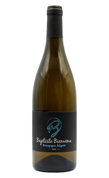 Вино Baptiste Bienvenu Bourgogne Aligote 2022&nbsp;0,75&nbsp;л