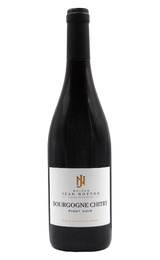 Вино Jean Notton Bourgogne Chitry Pinot Noir 2023&nbsp;0,75&nbsp;л