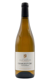 Вино Jean Notton Chablis 1er Cru Vaugiraut Maison 2023&nbsp;0,75&nbsp;л