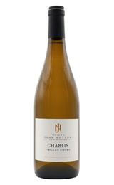 Вино Jean Notton Chablis Vieilles Vignes 2023&nbsp;0,75&nbsp;л